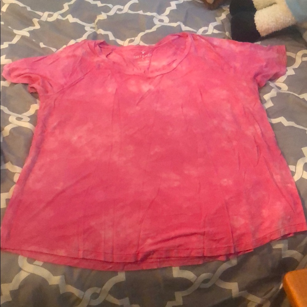 American eagle shirt